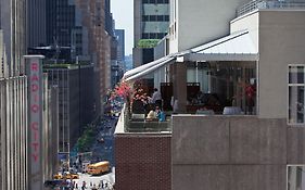 Doubletree By Hilton New York Midtown Fifth Ave